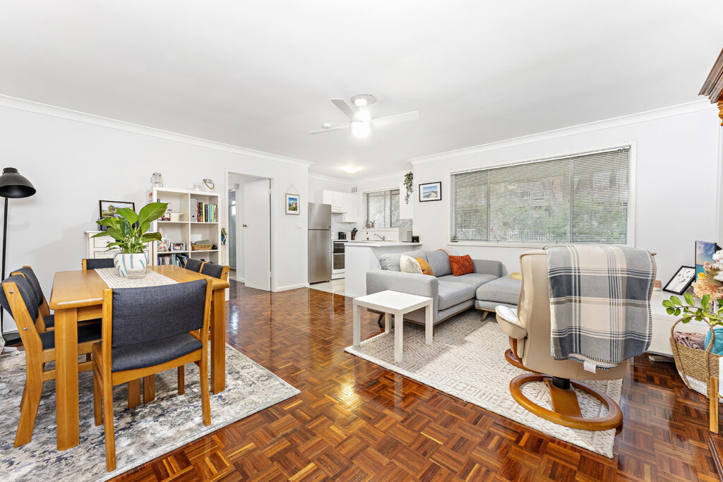 Sold - 6/58 Grey Street - New Property in Keiraville - Real Estate by Christian Zeidler