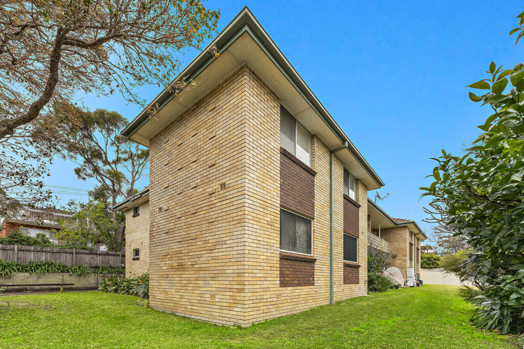 Sold - 6/58 Grey Street - New Property in Keiraville - Real Estate by Christian Zeidler