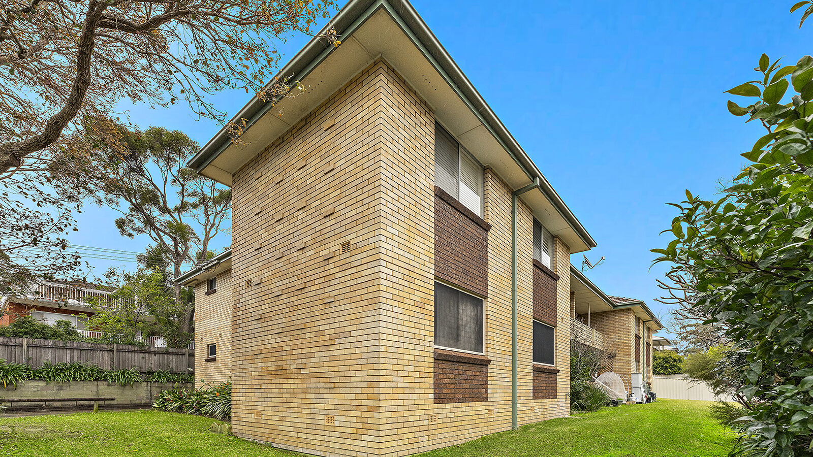 Sold - 6/58 Grey Street - New Property in Keiraville - Real Estate by Christian Zeidler