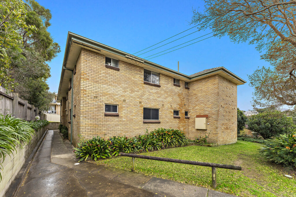 Sold - 6/58 Grey Street - New Property in Keiraville - Real Estate by Christian Zeidler