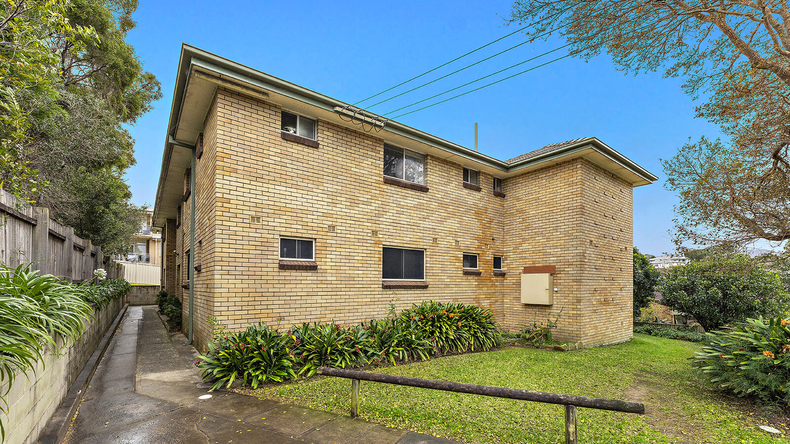 Sold - 6/58 Grey Street - New Property in Keiraville - Real Estate by Christian Zeidler
