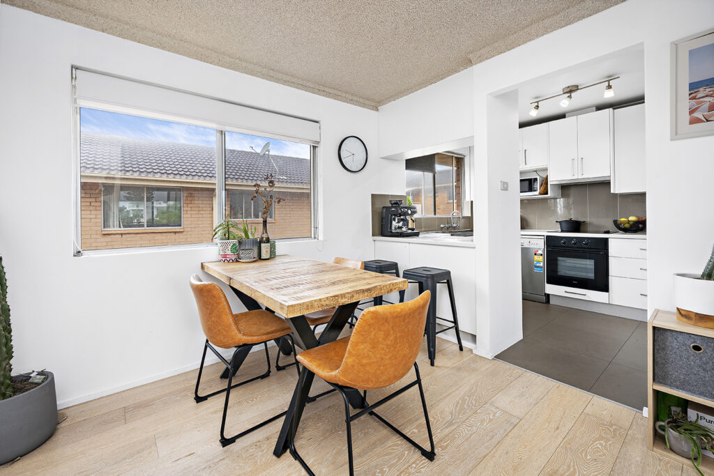 Sold - 12/21 Blacket Street - New Property in North Wollongong - Real Estate by Christian Zeidler