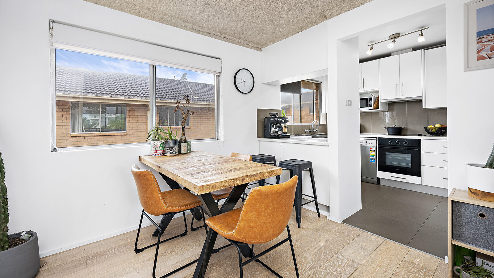 Sold - 12/21 Blacket Street - New Property in North Wollongong - Real Estate by Christian Zeidler