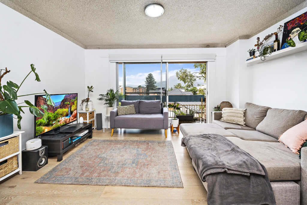 Sold - 12/21 Blacket Street - New Property in North Wollongong - Real Estate by Christian Zeidler