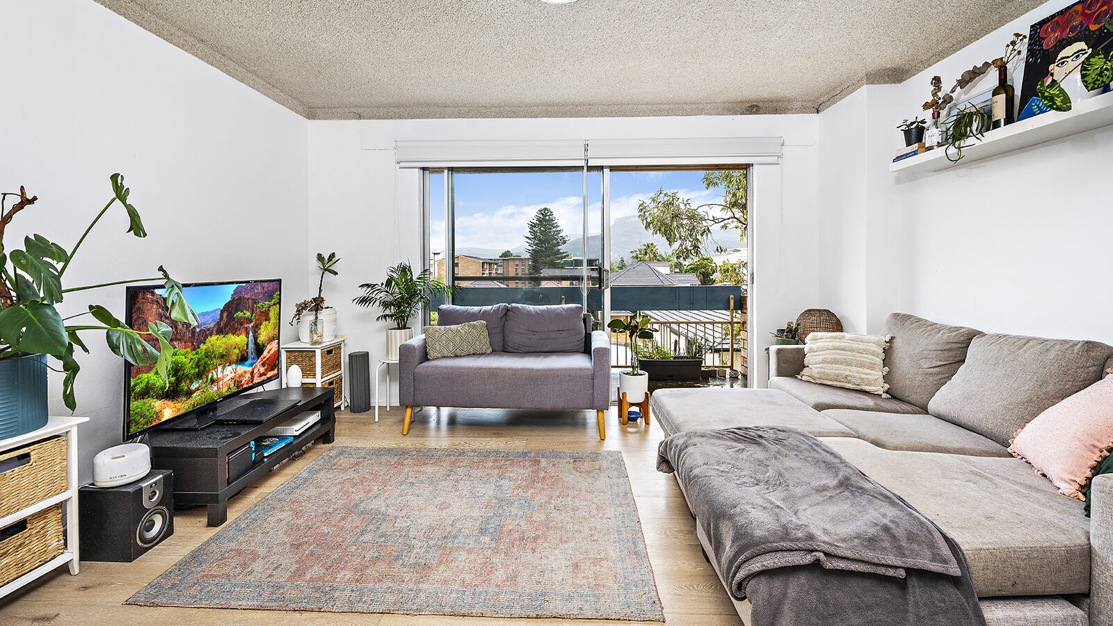 Sold - 12/21 Blacket Street - New Property in North Wollongong - Real Estate by Christian Zeidler