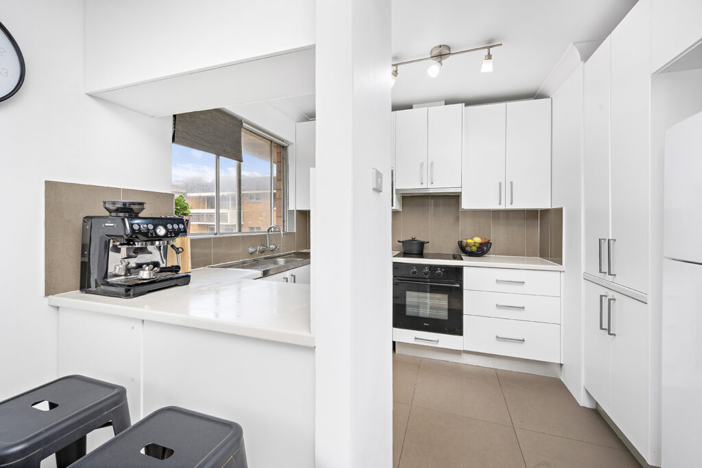 Sold - 12/21 Blacket Street - New Property in North Wollongong - Real Estate by Christian Zeidler