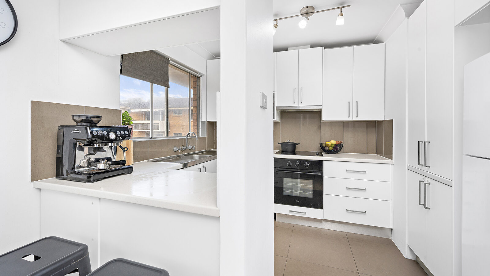 Sold - 12/21 Blacket Street - New Property in North Wollongong - Real Estate by Christian Zeidler