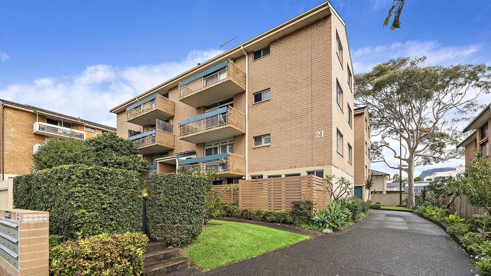 Sold - 12/21 Blacket Street - New Property in North Wollongong - Real Estate by Christian Zeidler