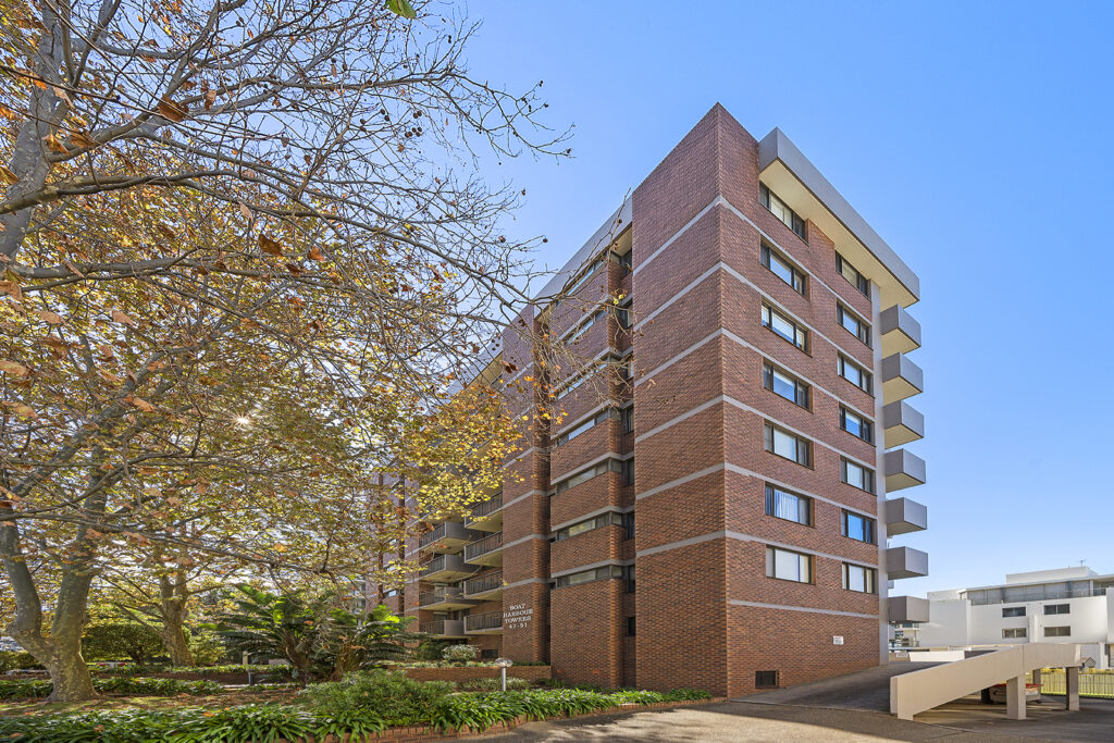 13/47-51 Corrimal Street, Wollongong NSW 2500 - photo 11
