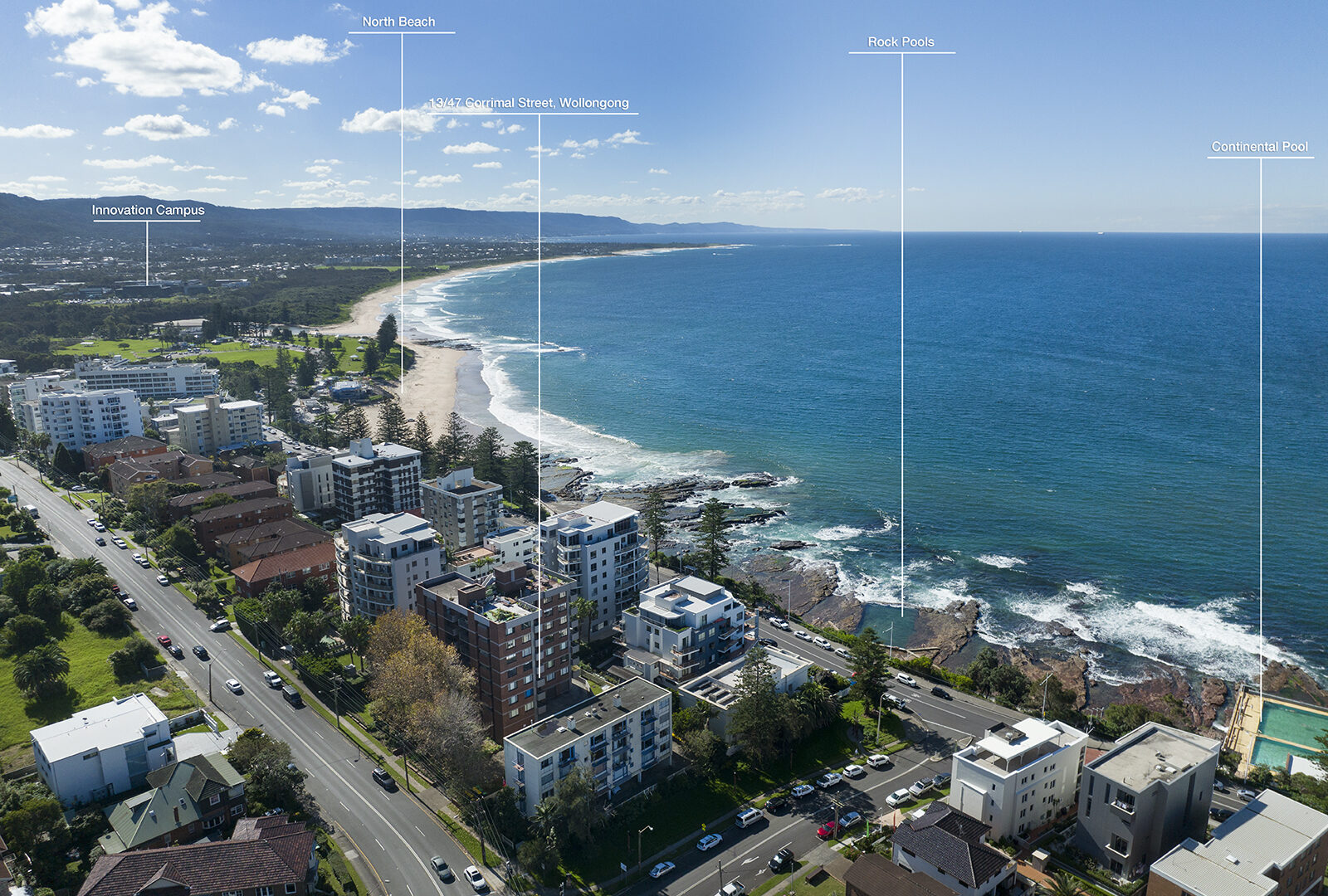 13/47-51 Corrimal Street, Wollongong NSW 2500 - photo 8