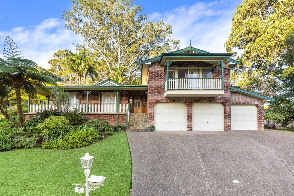7 Foy Avenue, Figtree NSW 2525 - photo 17