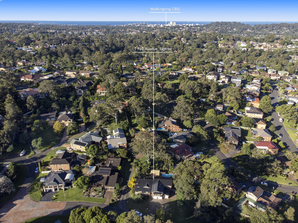 7 Foy Avenue, Figtree NSW 2525 - photo 18