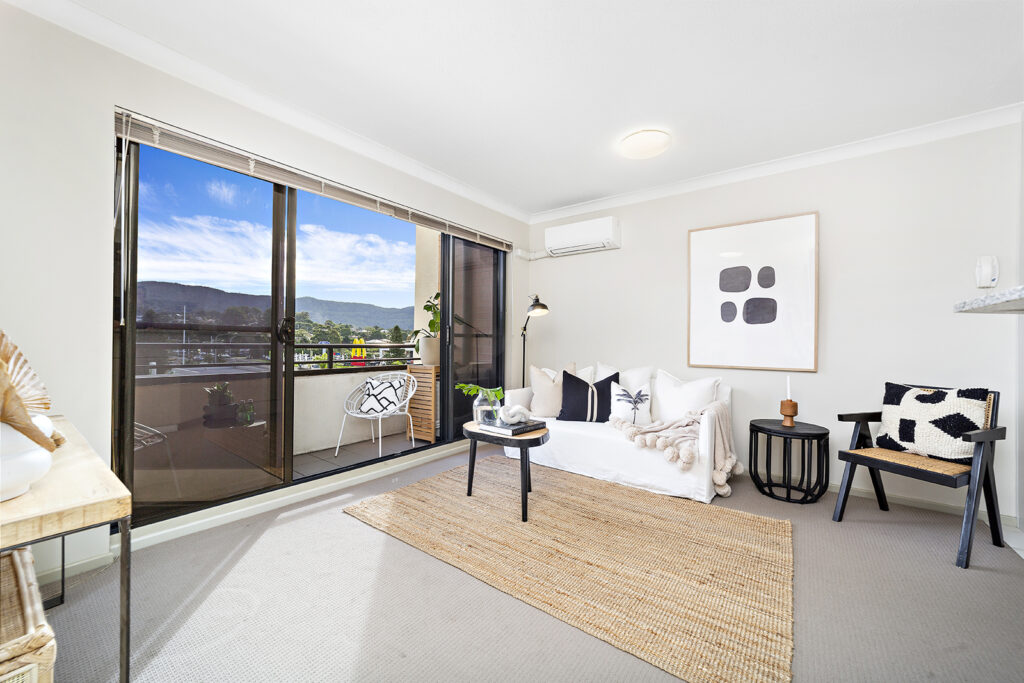 Sold - 141/214-220 Princes Highway - New Property in Fairy Meadow - Real Estate by Christian Zeidler