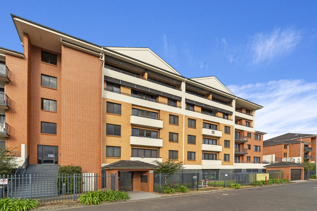 Sold - 141/214-220 Princes Highway - New Property in Fairy Meadow - Real Estate by Christian Zeidler