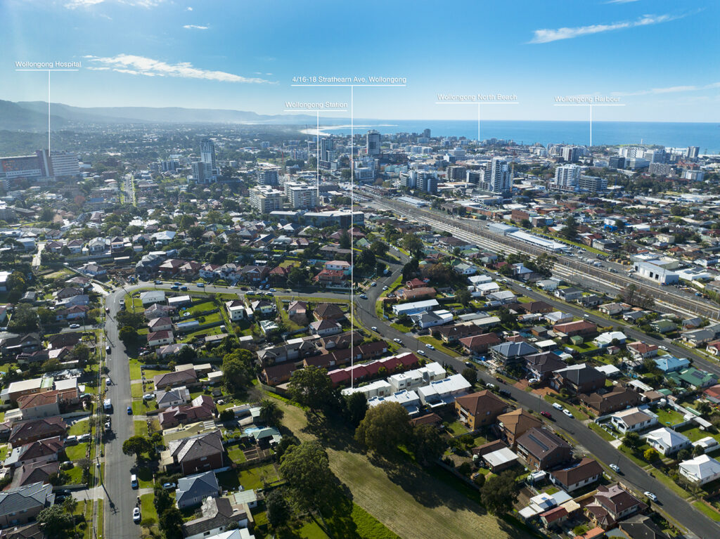 4/16-18 Strathearn Avenue, Wollongong NSW 2500 - photo 14
