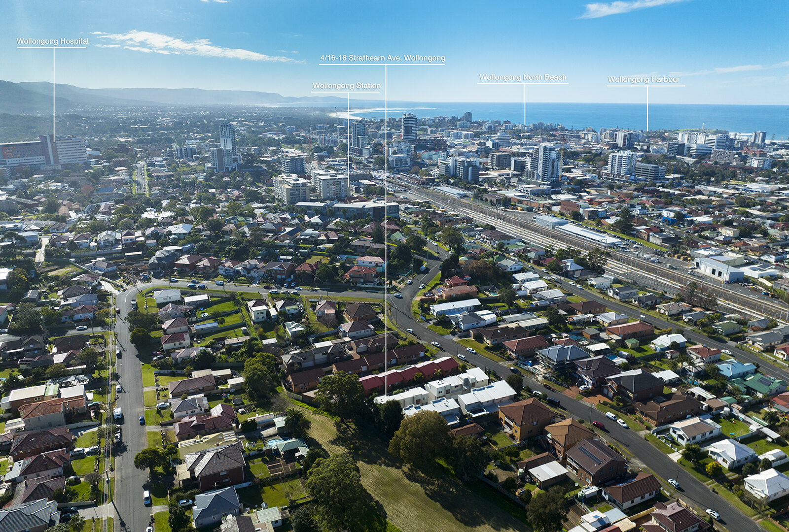 4/16-18 Strathearn Avenue, Wollongong NSW 2500 - photo 14