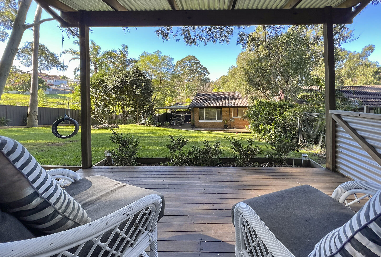 2/10 Highway Avenue, West Wollongong NSW 2500 - photo 12