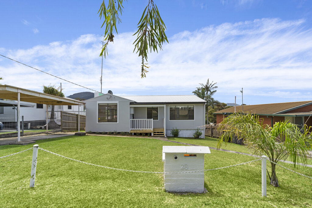 28 Stratford Road, Unanderra NSW 2526 - photo 5