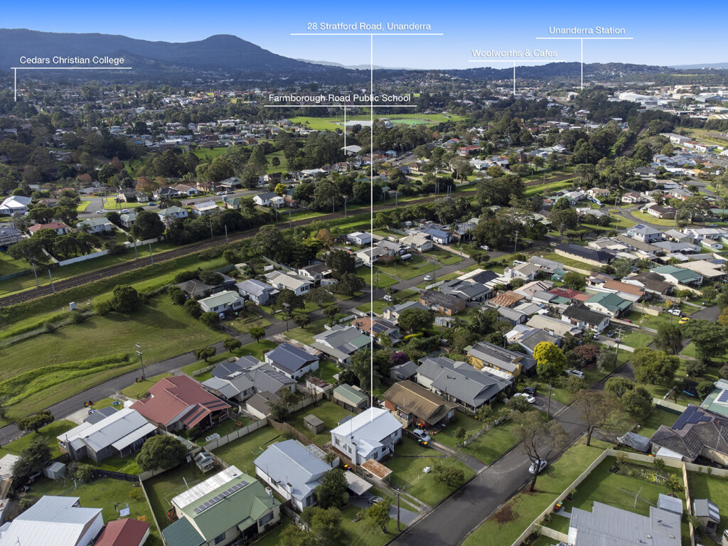 28 Stratford Road, Unanderra NSW 2526 - photo 8