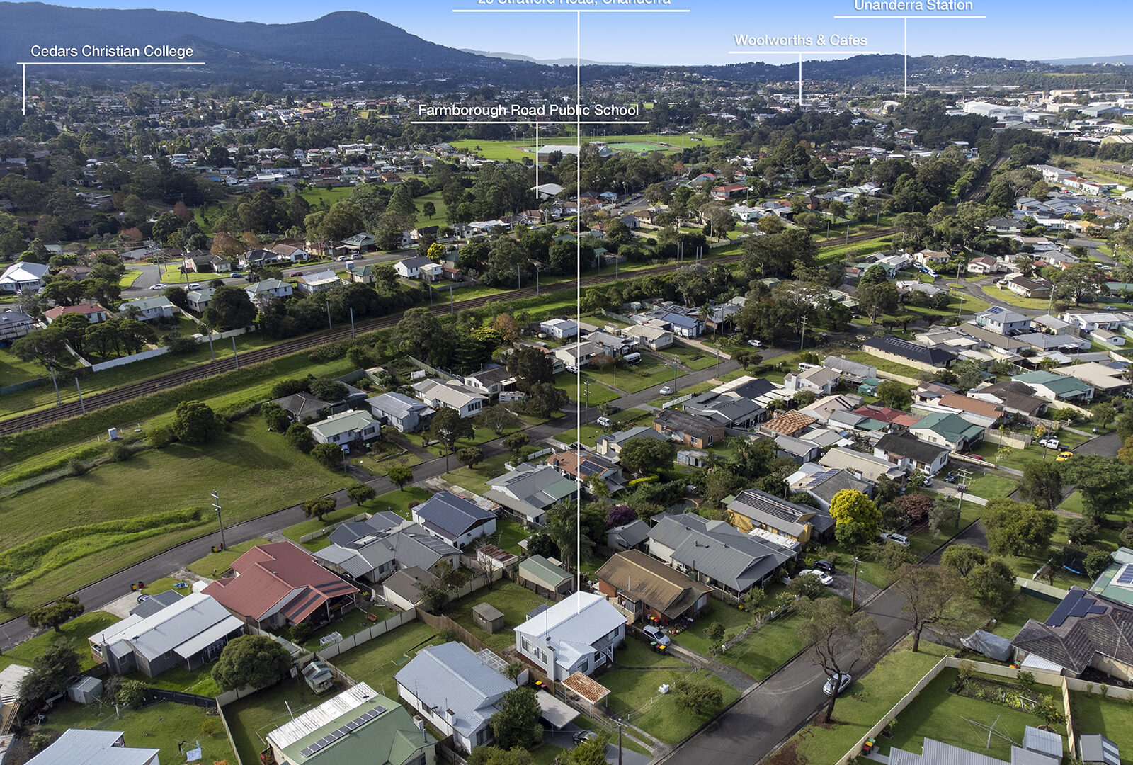 28 Stratford Road, Unanderra NSW 2526 - photo 8