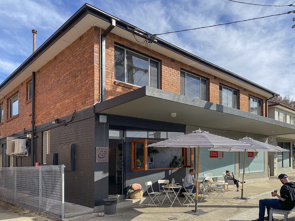 Sold - 2/31 Thames Street - New Property in West Wollongong - Real Estate by Christian Zeidler