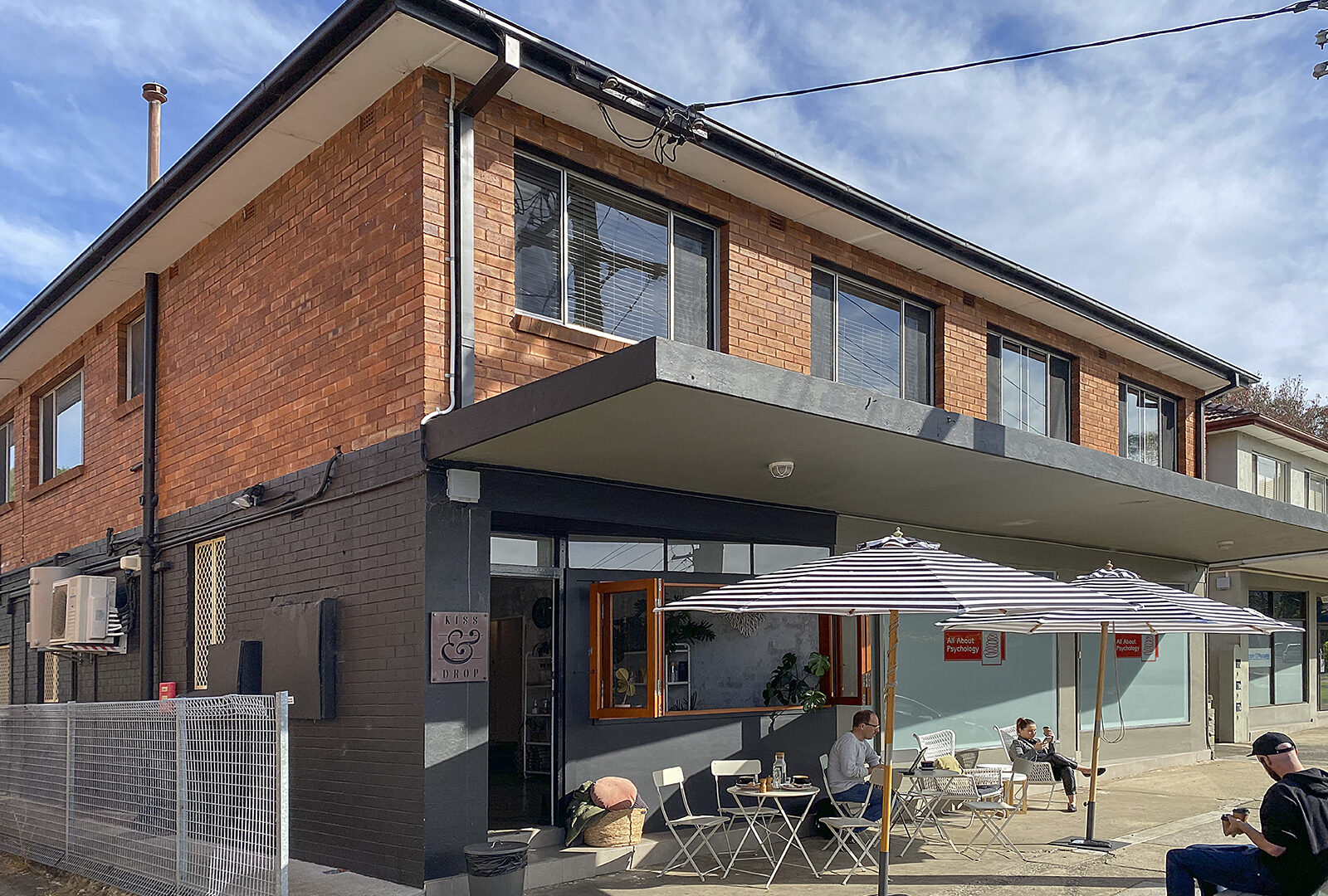 Sold - 2/31 Thames Street - New Property in West Wollongong - Real Estate by Christian Zeidler