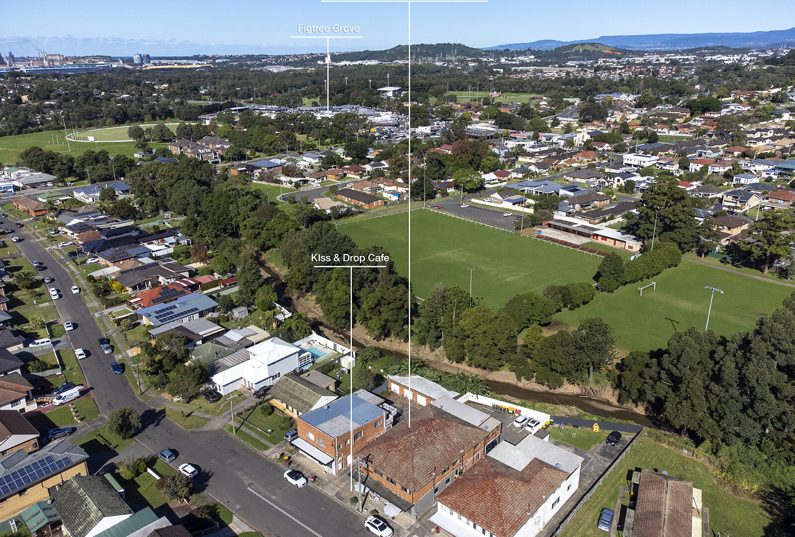 Sold - 2/31 Thames Street - New Property in West Wollongong - Real Estate by Christian Zeidler