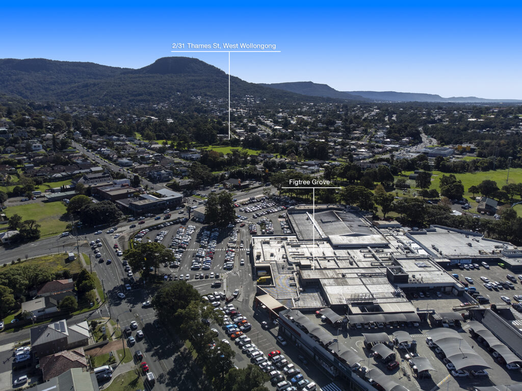 Sold - 2/31 Thames Street - New Property in West Wollongong - Real Estate by Christian Zeidler