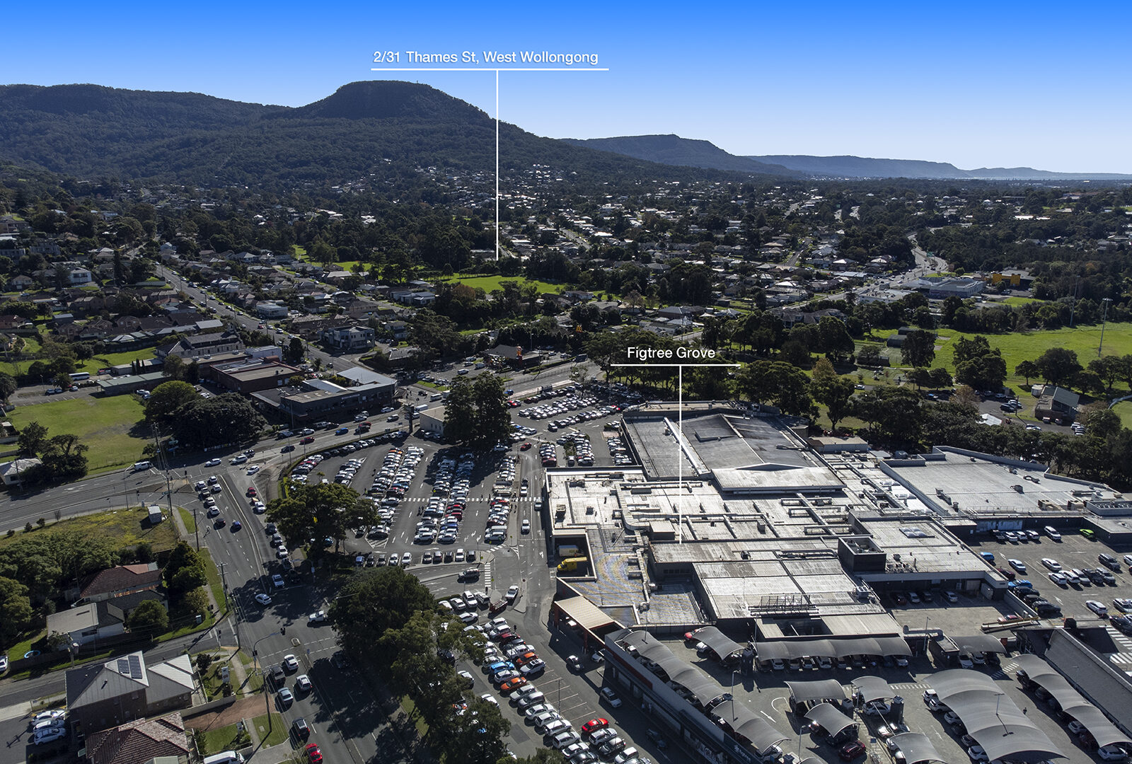 Sold - 2/31 Thames Street - New Property in West Wollongong - Real Estate by Christian Zeidler