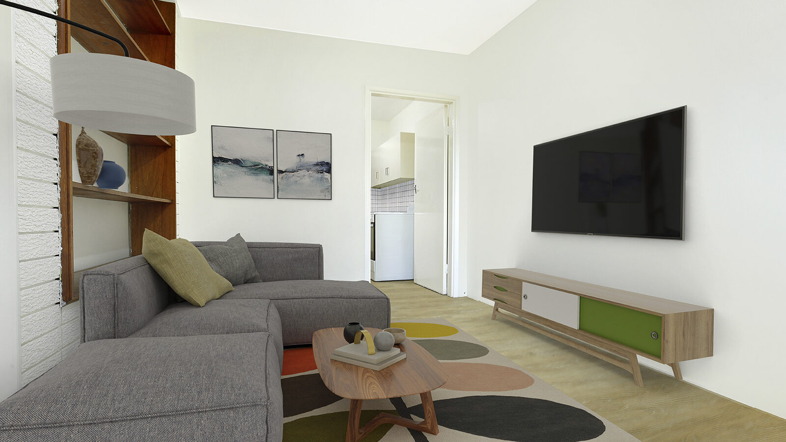 7/19 Payne Street, Mangerton NSW 2500 - photo 2