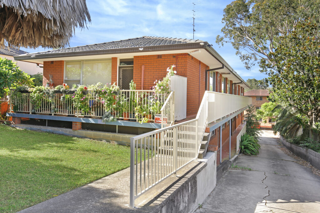 7/19 Payne Street, Mangerton NSW 2500 - McGrath Illawarra