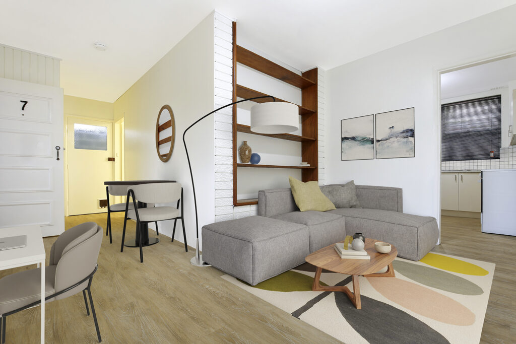 7/19 Payne Street, Mangerton NSW 2500 - photo 4