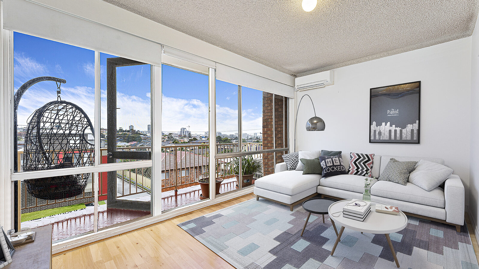 Sold - 5/27 Heaslip Street - New Property in CONISTON - Real Estate by Christian Zeidler