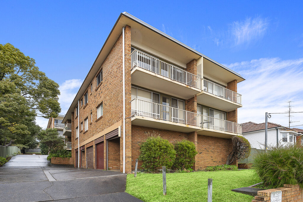 Sold - 5/27 Heaslip Street - New Property in CONISTON - Real Estate by Christian Zeidler