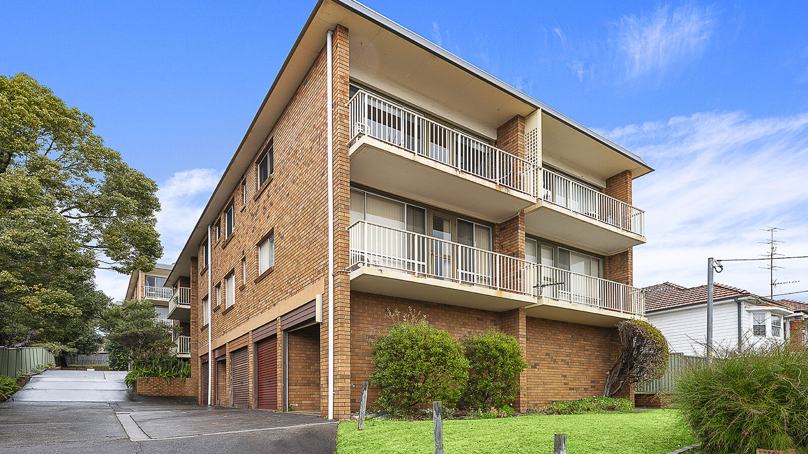 Sold - 5/27 Heaslip Street - New Property in CONISTON - Real Estate by Christian Zeidler