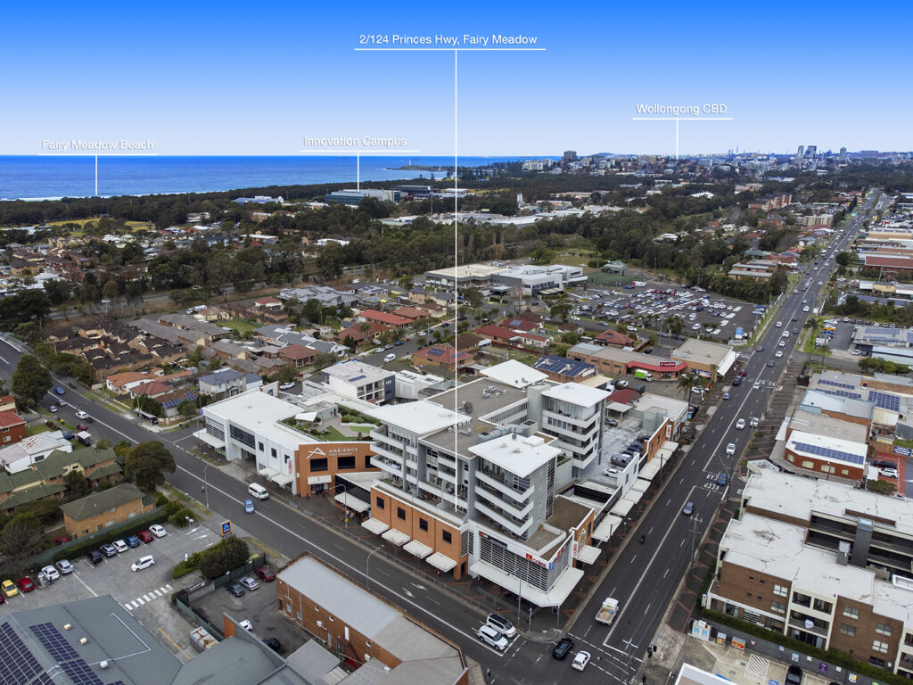 2/124 Princes Highway, Fairy Meadow NSW 2519 - photo 11