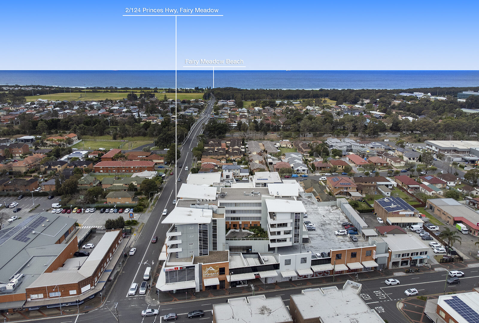 2/124 Princes Highway, Fairy Meadow NSW 2519 - photo 10