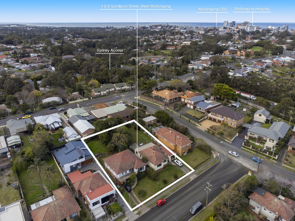 4 Gundarun Street, West Wollongong NSW 2500 - McGrath Illawarra
