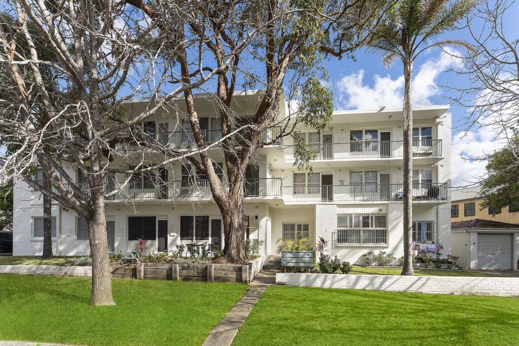 10/7 Pleasant Avenue, North Wollongong NSW 2500 - photo 13