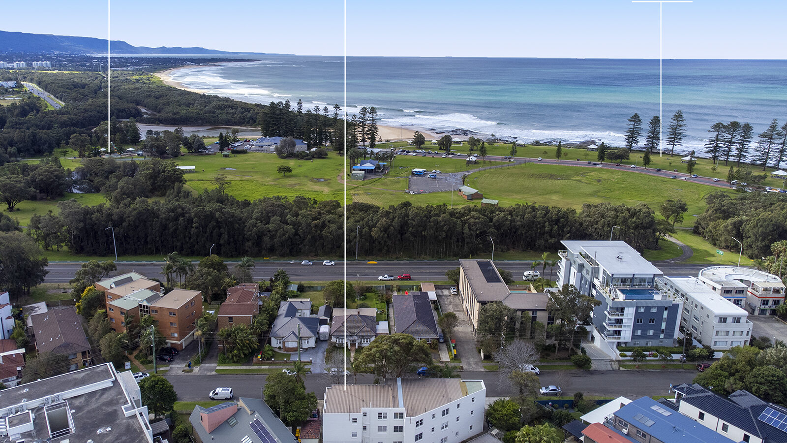 10/7 Pleasant Avenue, North Wollongong NSW 2500 - McGrath Illawarra