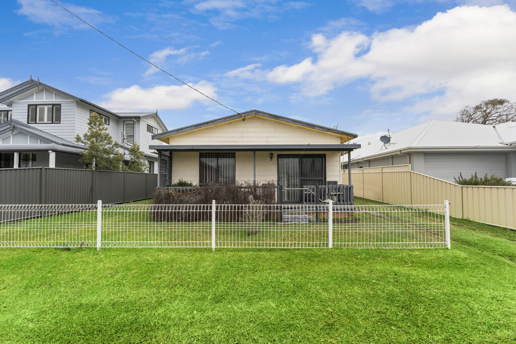 Sold - 33 Connaghan Avenue - New Property in East Corrimal - Real Estate by Christian Zeidler