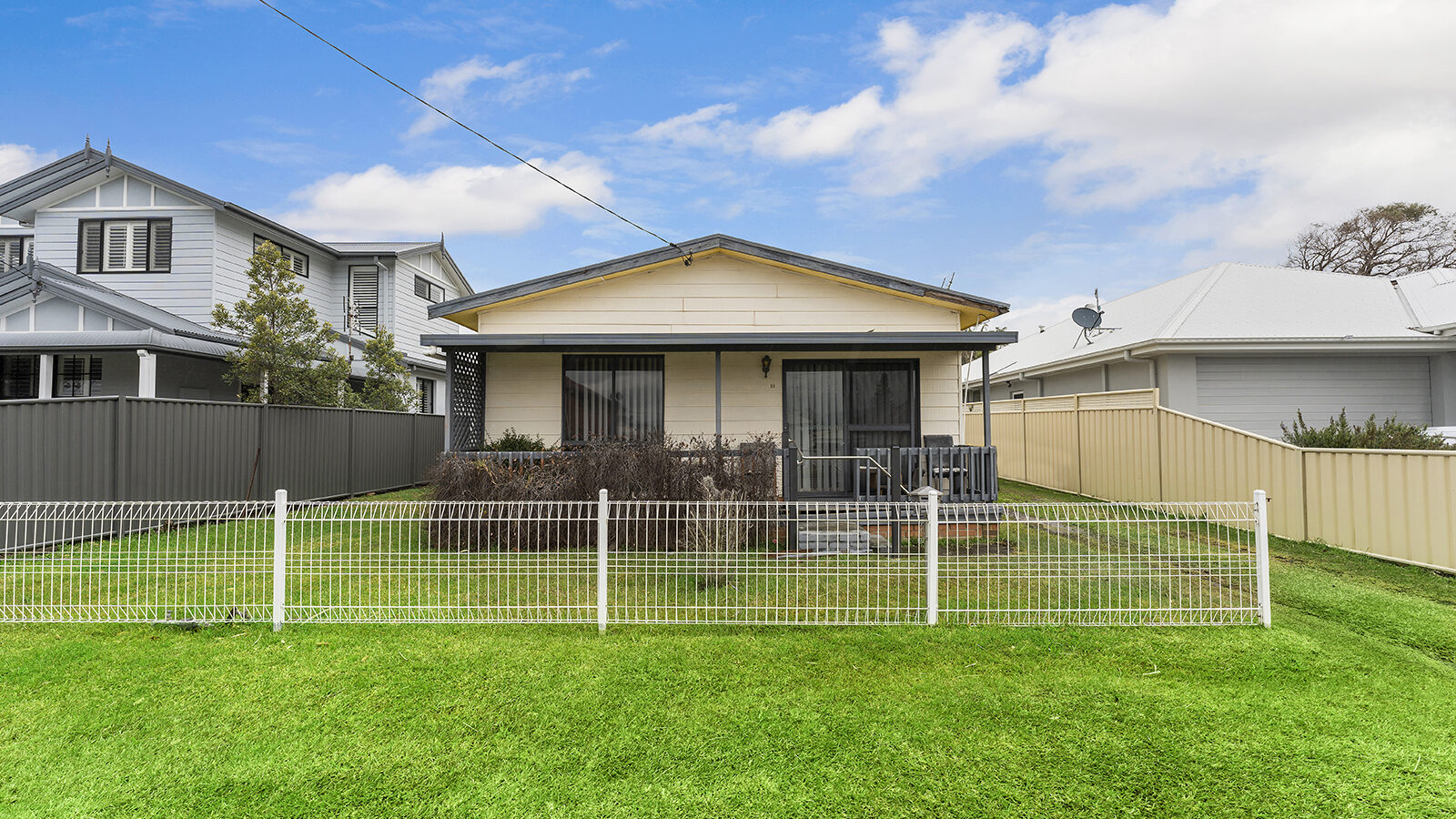 Sold - 33 Connaghan Avenue - New Property in East Corrimal - Real Estate by Christian Zeidler