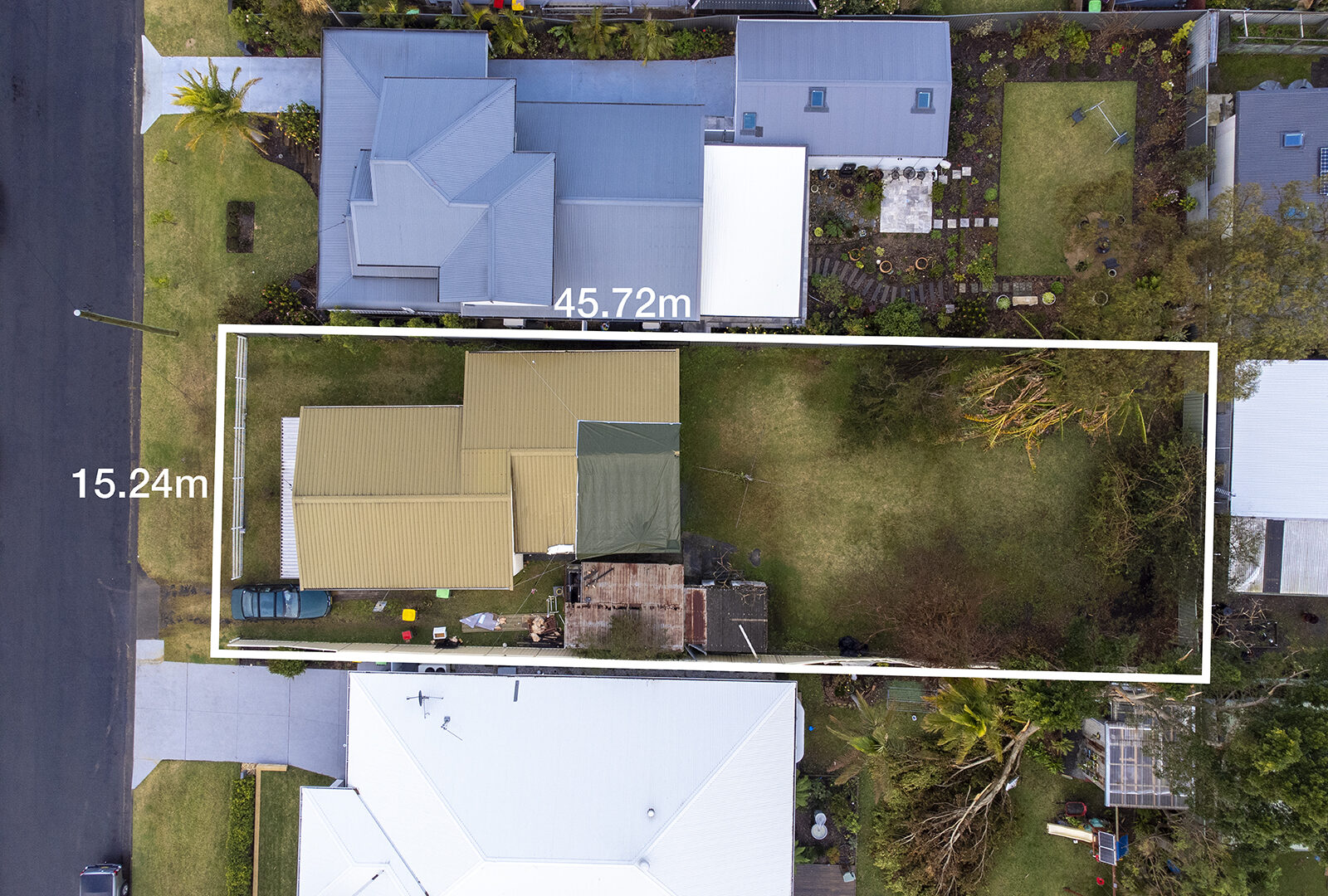 Sold - 33 Connaghan Avenue - New Property in East Corrimal - Real Estate by Christian Zeidler
