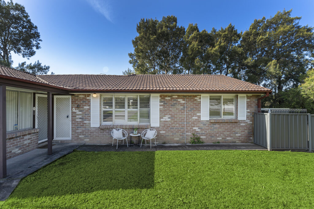 Sold - 2/85 O'Donnell Drive - New Property in Figtree - Real Estate by Christian Zeidler