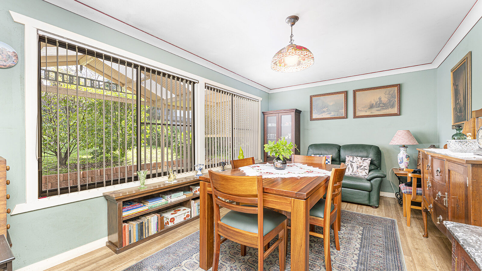 18 Prospect Street, Mount Saint Thomas NSW 2500 - photo 4