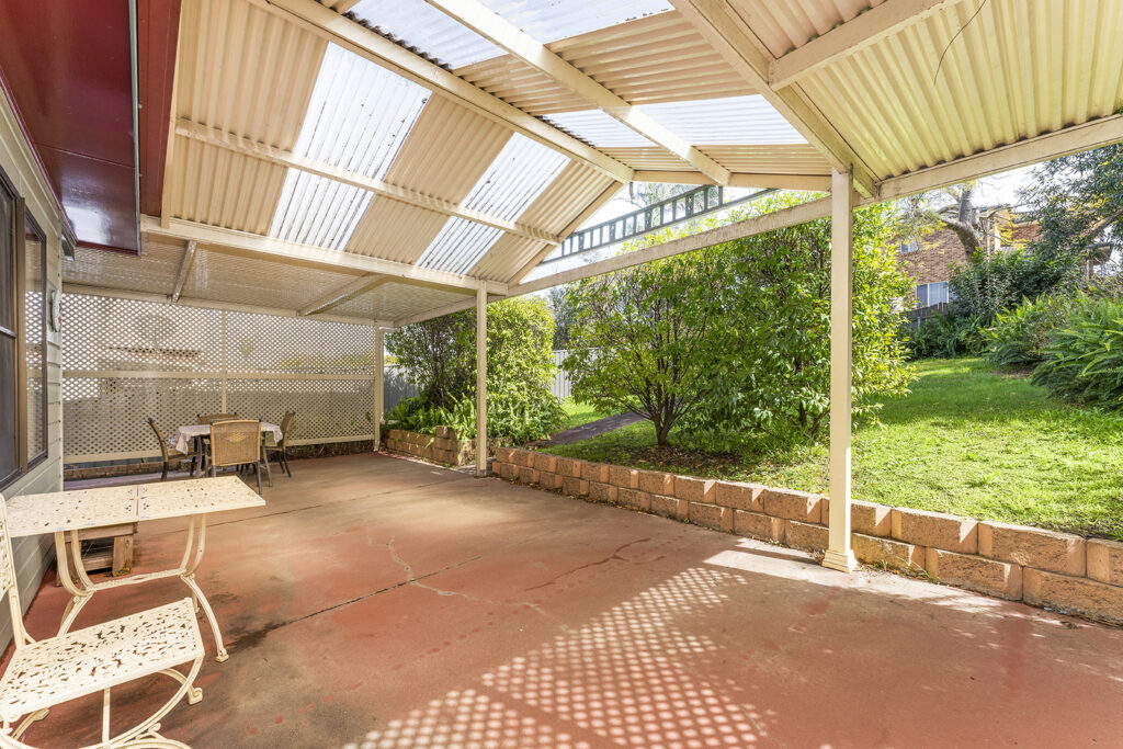 18 Prospect Street, Mount Saint Thomas NSW 2500 - photo 8