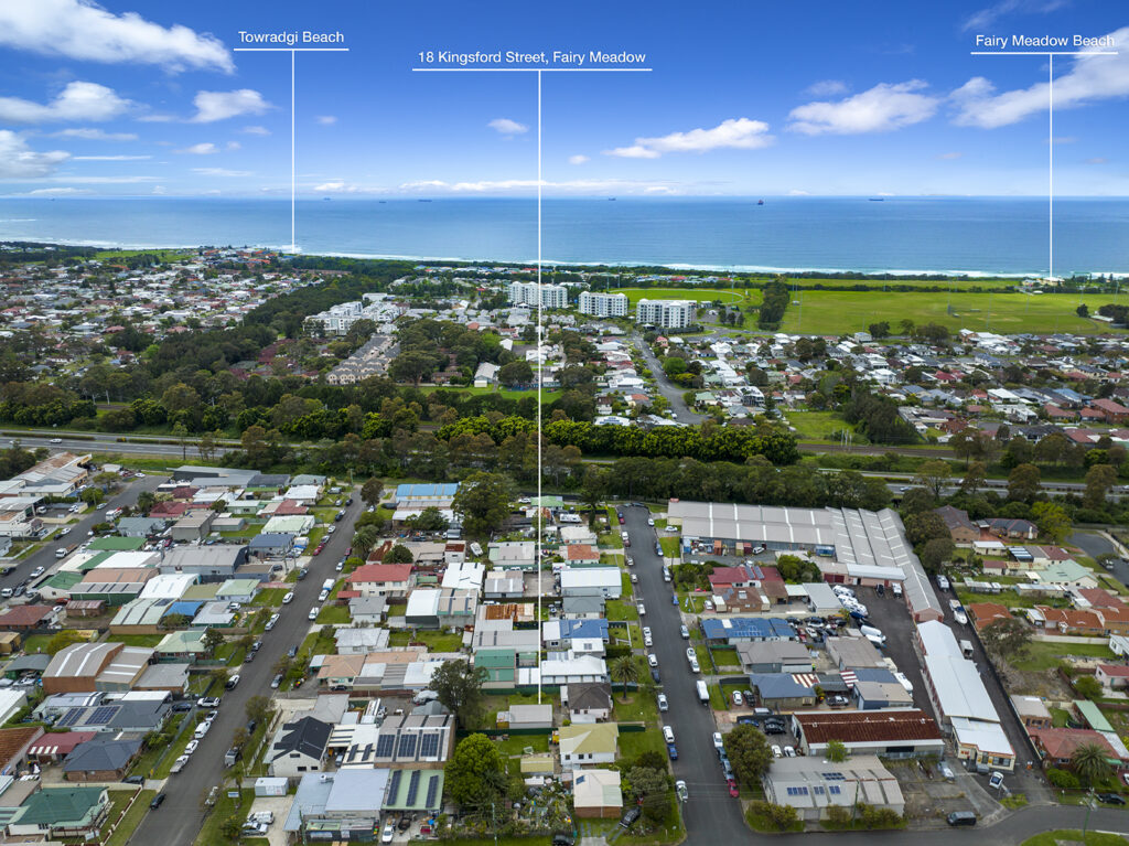 18 Kingsford Street, Fairy Meadow NSW 2519 - photo 5
