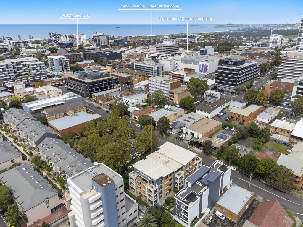 19/22-24 Victoria Street, Wollongong NSW 2500 - photo 11