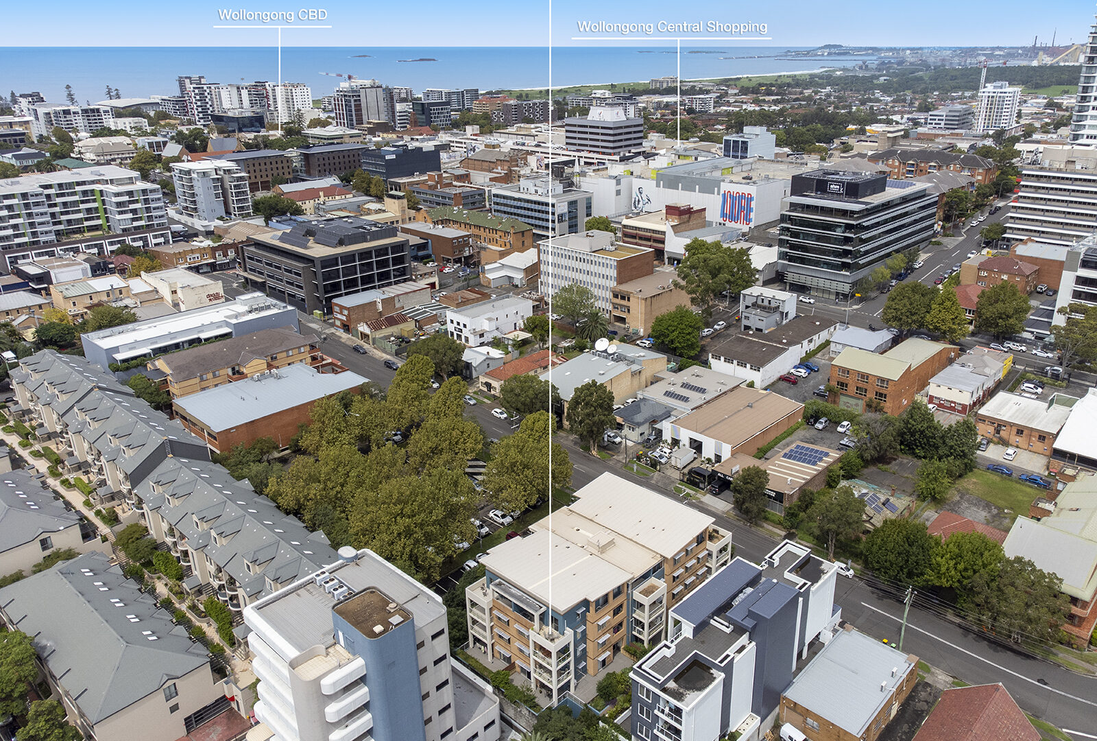 19/22-24 Victoria Street, Wollongong NSW 2500 - photo 11