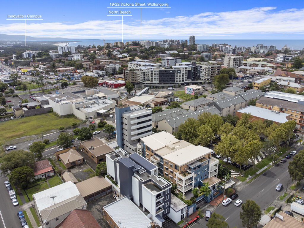 19/22-24 Victoria Street, Wollongong NSW 2500 - photo 12